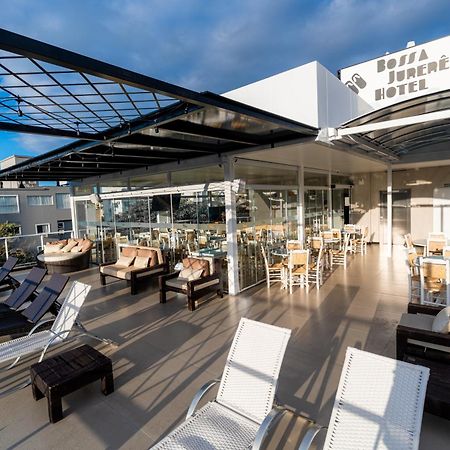 Bossa Jurere Hotel Флоріанополіс Екстер'єр фото