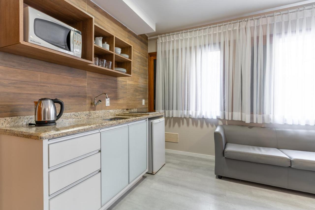 Bossa Jurere Hotel Флоріанополіс Екстер'єр фото