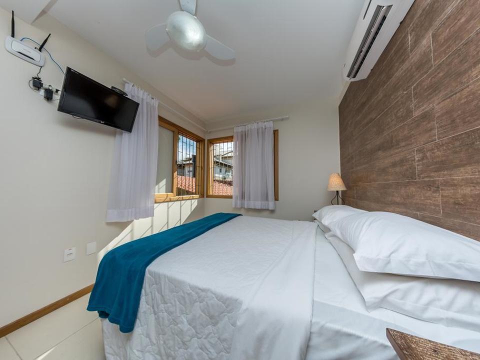 Bossa Jurere Hotel Флоріанополіс Екстер'єр фото