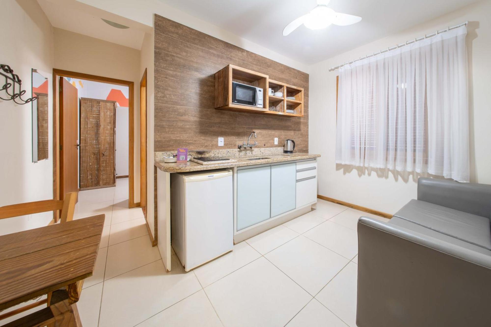 Bossa Jurere Hotel Флоріанополіс Екстер'єр фото
