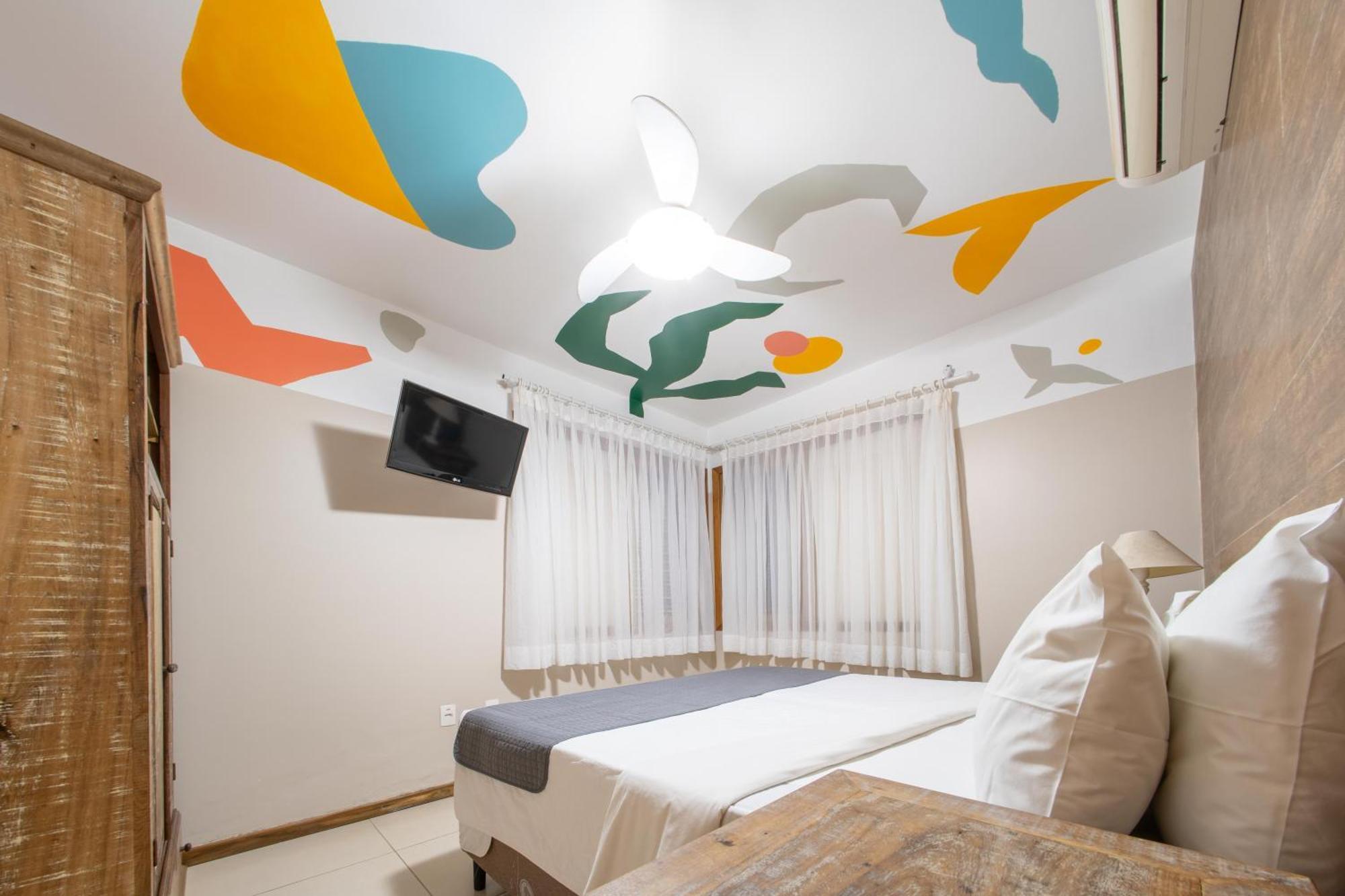 Bossa Jurere Hotel Флоріанополіс Екстер'єр фото