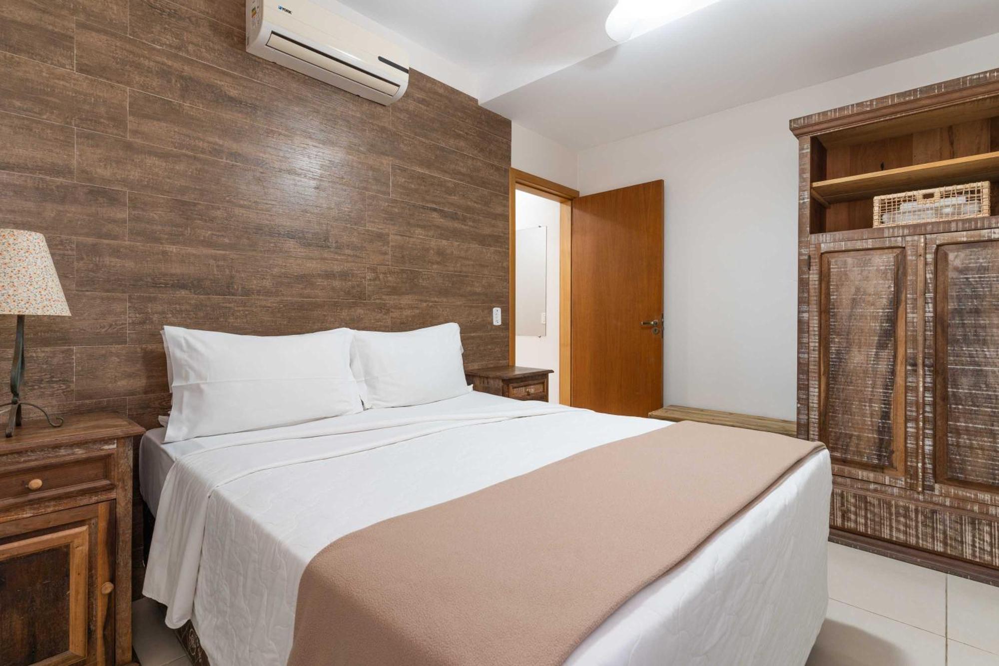 Bossa Jurere Hotel Флоріанополіс Екстер'єр фото